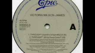 Victoria Wilson James - Through (Drop Deep Dub)