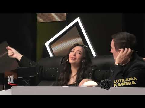 OPET VUCICI U ZVEZDAMA GRANDA (Bekstejdz 11 25/26 Lutajuca Kamera)