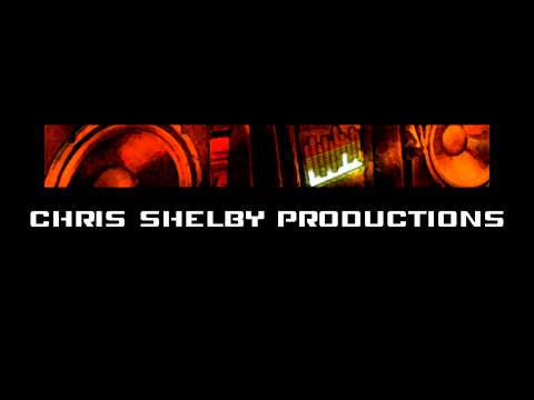 Chris Shelby Productions - Biophobic - Blood into Wine (Chris Shelby's Big Organ Remix)