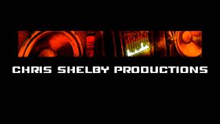 Chris Shelby Productions - Biophobic - Blood into Wine (Chris Shelby's Big Organ Remix)