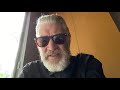 David Lynch's Weather Report  4/21/21