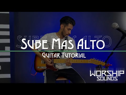 Sube Más Alto - En Espiritu Y En Verdad