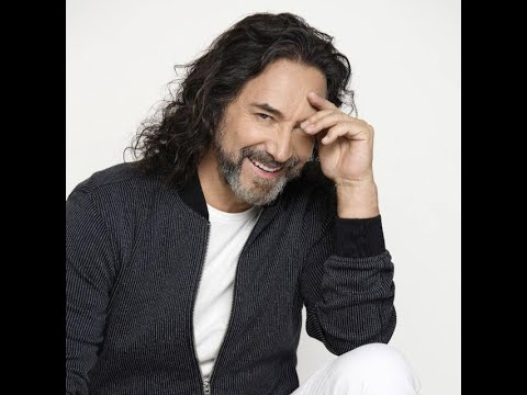 MARCO ANTONIO SOLÍS.  NUESTRA CONFESIÓN