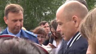 Дальнейшей утилизации отходов - быть