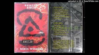 Search &amp; Awie - Mancis Dah Basah (1998)