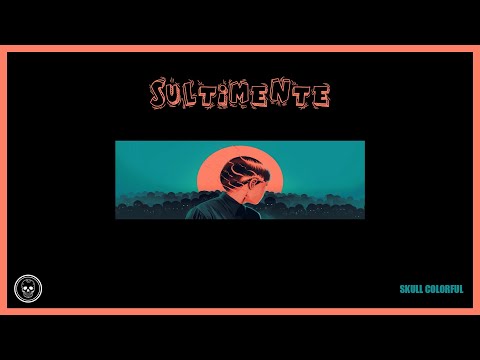 Skank - Sutilmente (Skull Colorful Remix)