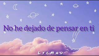 Niña - Reik - Letra