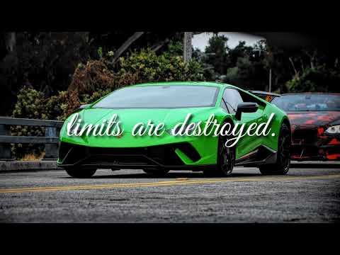 Blvze, sideus, AX - OMEGA [Trap Town Release]