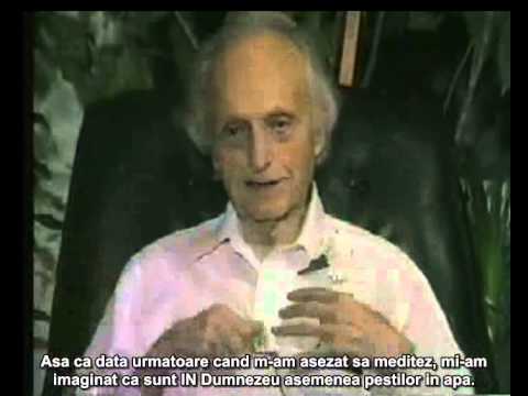 Experiente cu Yogananda - Roaga-te in Dumnezeu