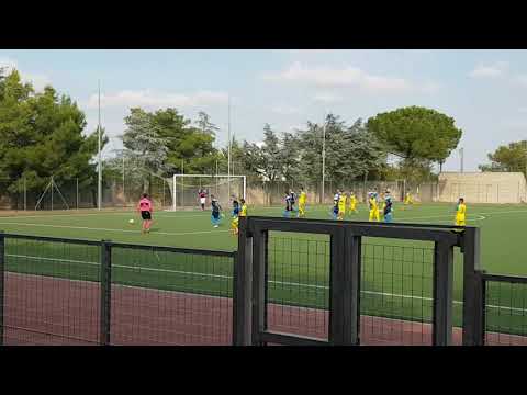 Highlights DB Manduria vs AEL Grottaglie