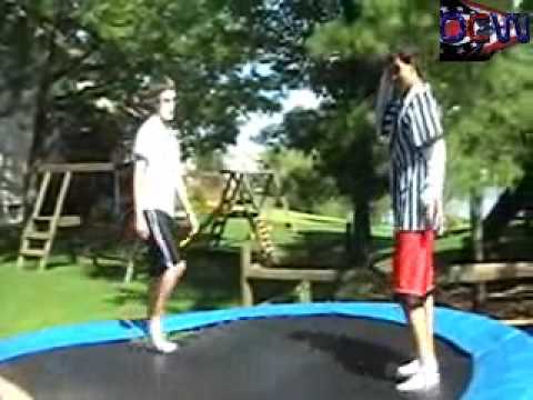 OCW All or Nothing: JR Judy vs. Karnage (Sea4Epi3)