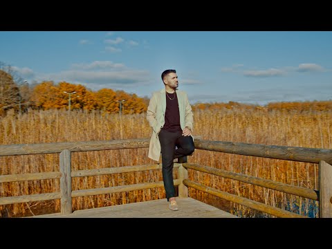 Agit Aykut Ft Baraa Azkoul - Sonbahar (6K Video Klip)