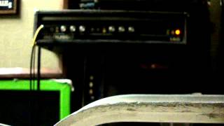 Video thumbnail for Acoustic 140 with Mauler 412 by ShaolinLambKiller