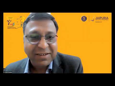 Youth Achiever Session III: Saurabh Verma, Product Lead, Youtube ...