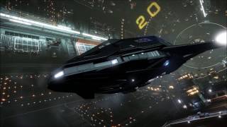 Chaos Surge - The First Wave...