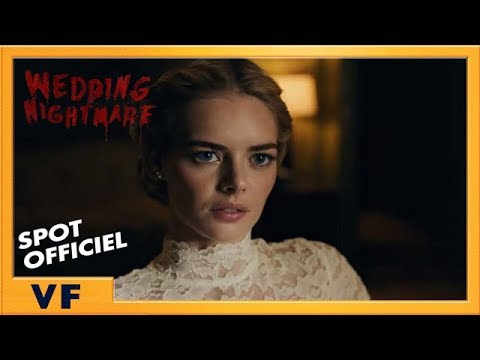 Wedding Nightmare - Spot : "Voeux" VF