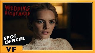 Wedding Nightmare - Spot : "Voeux" VF