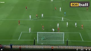 Martin Zubimendi Goal Vs Denmark | Spain 1-0 Denmark | Lamine Yamal Highlights | Goals & Highlights