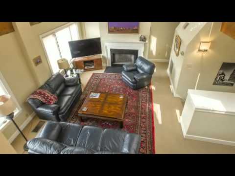 100 Fulton Street, Unit 5R | Boston - Waterfront Condo Listed by Carmela Laurella