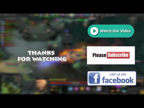 Na'Vi Ditya Ra: Sven Cri 1800+ Epic Ultra Kill!