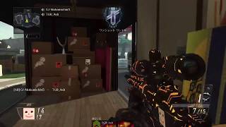 [COD:BO2]おかえり青春