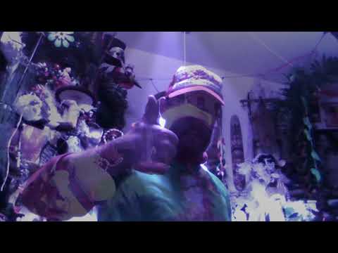 Rubis Qbik the Little Dancing Man