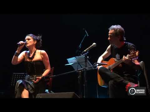 La Chicana - Una Rosa y Un Farol - 16/10/14