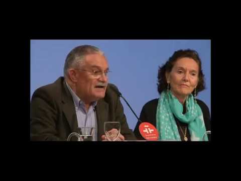 Vídeo: Mesa redonda: Rosalía de Castro: a súa vida e a súa literatura