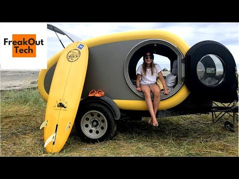 5 Crazy Inventions You Will Love Video