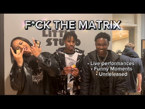 GEEZUS, XELLARED, STUNNA MONTANA, FYENIXX, Cartier2x, Young In 2024 (Gealeah Music Video)