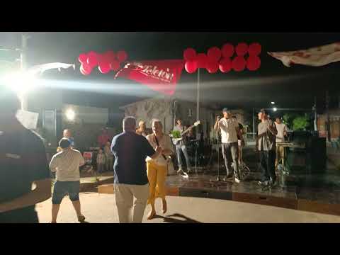 Segui la Flecha - Yo tomo licor - Yo me enamore