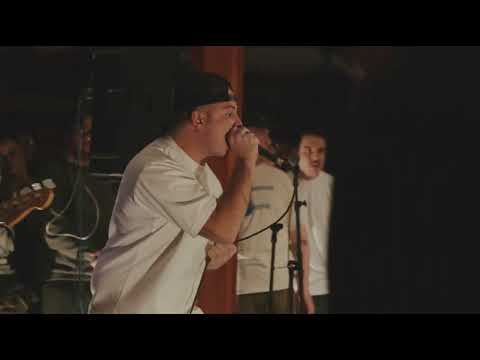 The Next Level • FULL SET • Syracuse, NY • 1.1.25