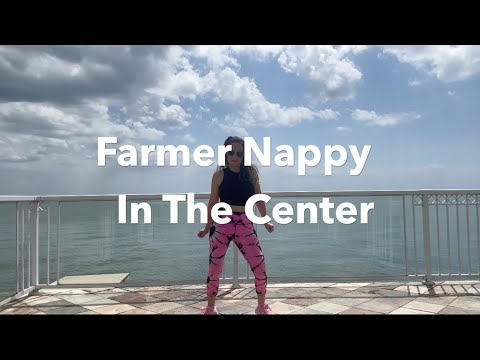 Gbmnutron Farmer Nappy - In The Center (SOCA 2024)