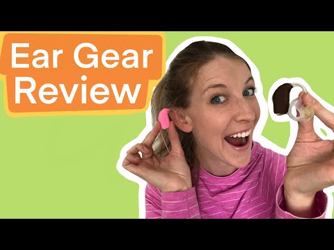 Ear Gear Review