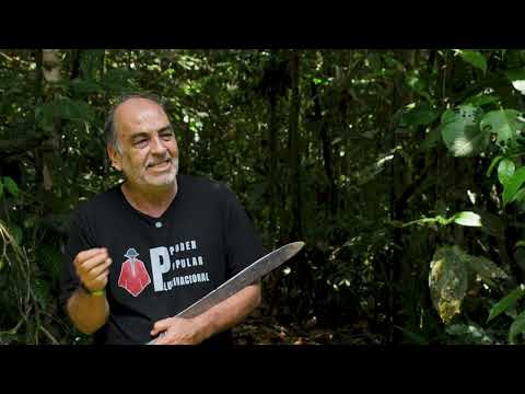 Proyecto Zanja Arajuno, Pastaza