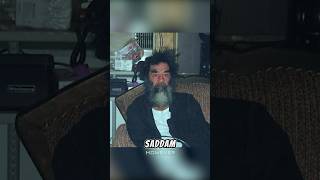 Download lagu Saddam Hussein's CAPTURE Pictures You Have NEVER Seen Before! mp3 Download lagu Saddam Hussein's CAPTURE Pictures You Have NEVER Seen Before! mp3