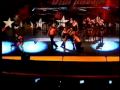 Janette Manrara Cell Block Tango Clip