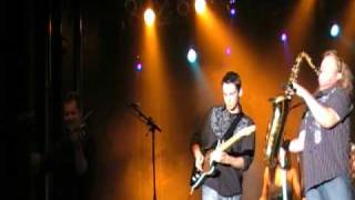 Johnny Reid / Queen City Ex / Regina, SK....&quot; Feelin&#39; Alright Today &quot;