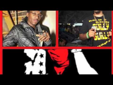 DJ SKD FEAT CHICANOS_En TcHOu Ay WII ToNTOn (WTT PROD;15)