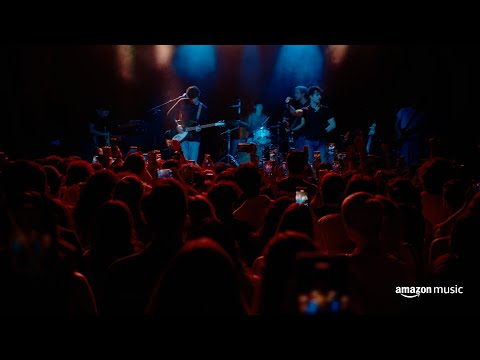 Wallows – Calling After Me (City Sessions – Amazon Music Live)