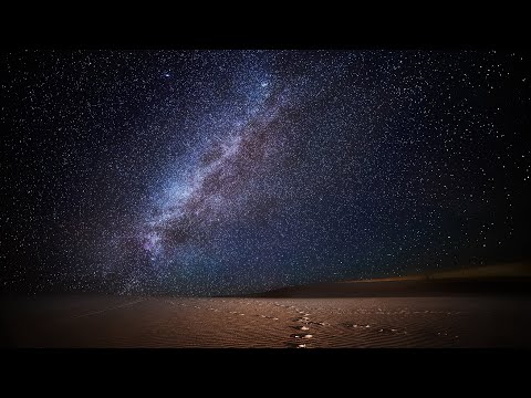 Juano Monti - It Comes From The Stars (Darksidevinyl Remix)