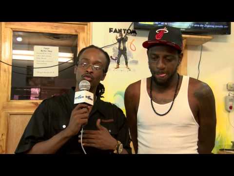 Beat509 TV Show - Dug.G & DJ PeterlyMix Envite BIB Repotaj ak Fantom (StormTV chaine 2 Haiti)