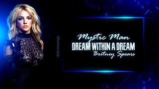 Mystic Man (DWAD unreleased)