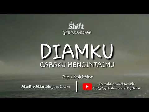One Minute Booster - DIAMKU CARAKU MENCINTAIMU