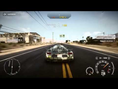 comment gagner beaucoup d'argent dans need for speed world