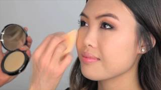 Lorac POREfection Foundation - Poreless Skin Tutorial | Ulta Beauty