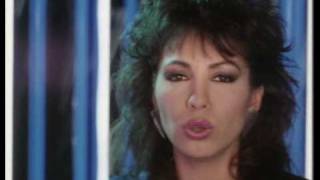 Jennifer Rush - Ring Of Ice (Video) [HQ]