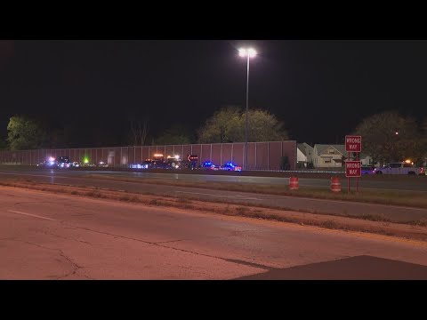 I-90 West reopens after deadly crash in Euclid