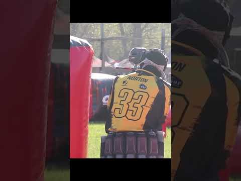 Watch Paintball Highlights & Throwback Clips!
