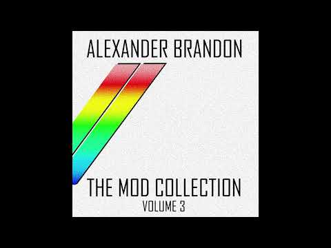 Alexander Brandon - Snowfall (Extended)